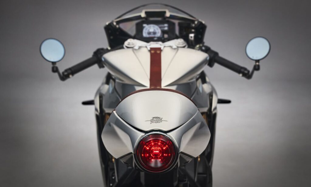 MV Agusta Superveloce S Torino