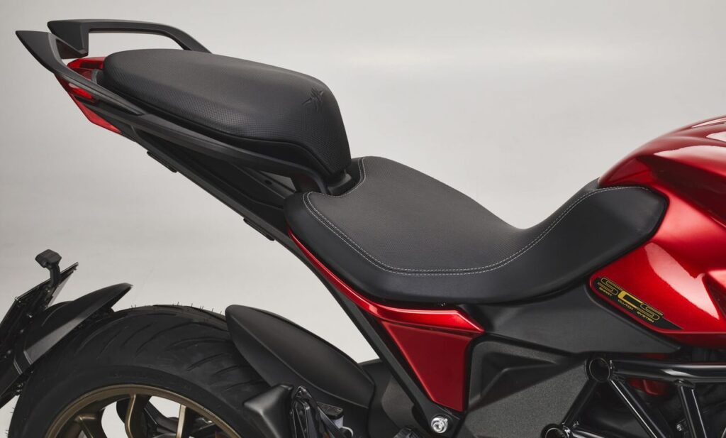 MV Agusta Turismo Veloce Lusso SCS Torino