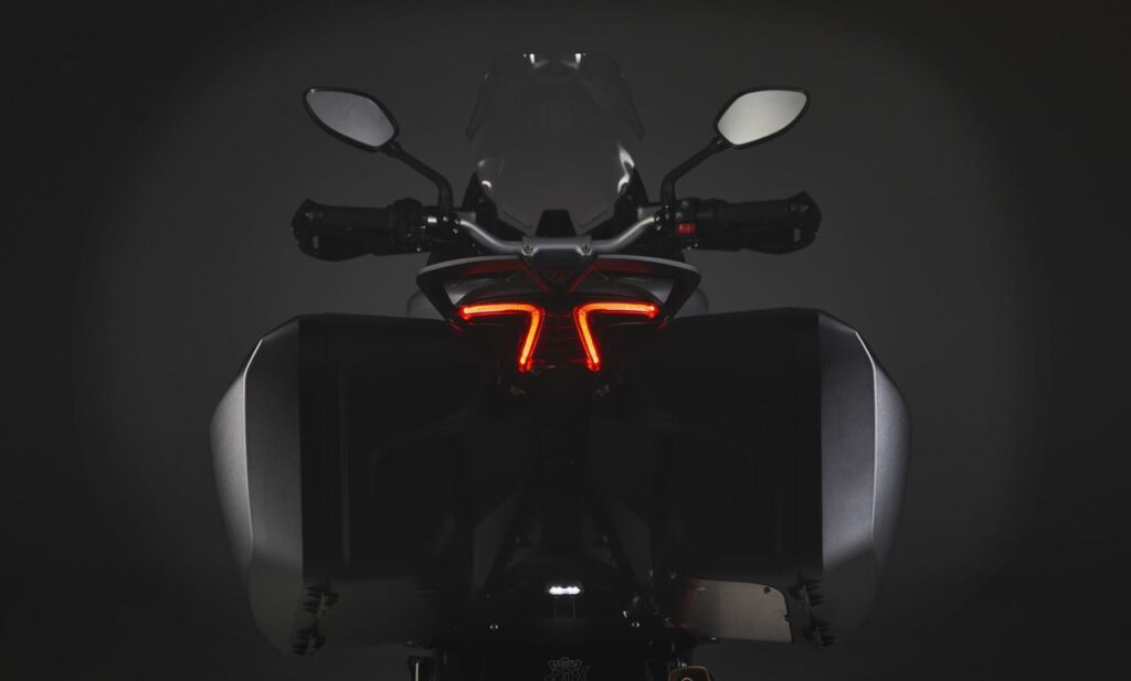 MV Agusta Turismo Veloce Lusso SCS Torino