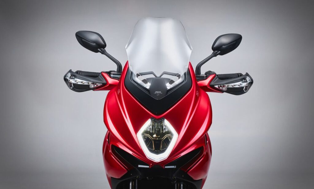 MV Agusta Turismo Veloce R Torino