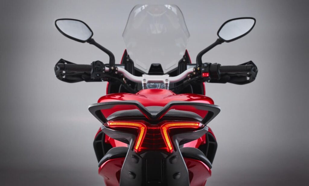 MV Agusta Turismo Veloce R Torino