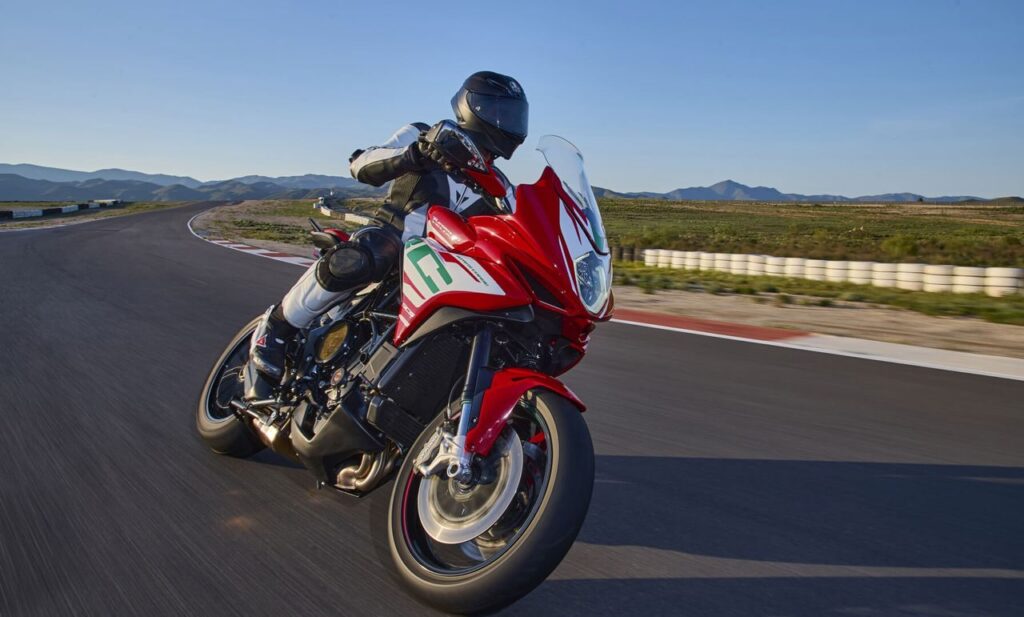 MV Agusta Turismo Veloce RC SCS a Torino