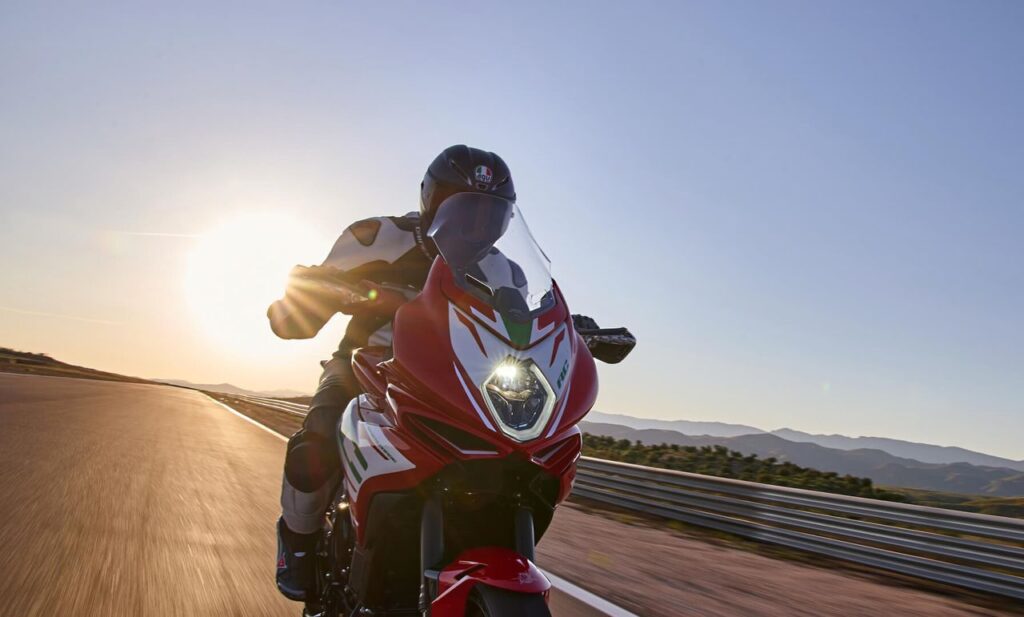 MV Agusta Turismo Veloce RC SCS a Torino