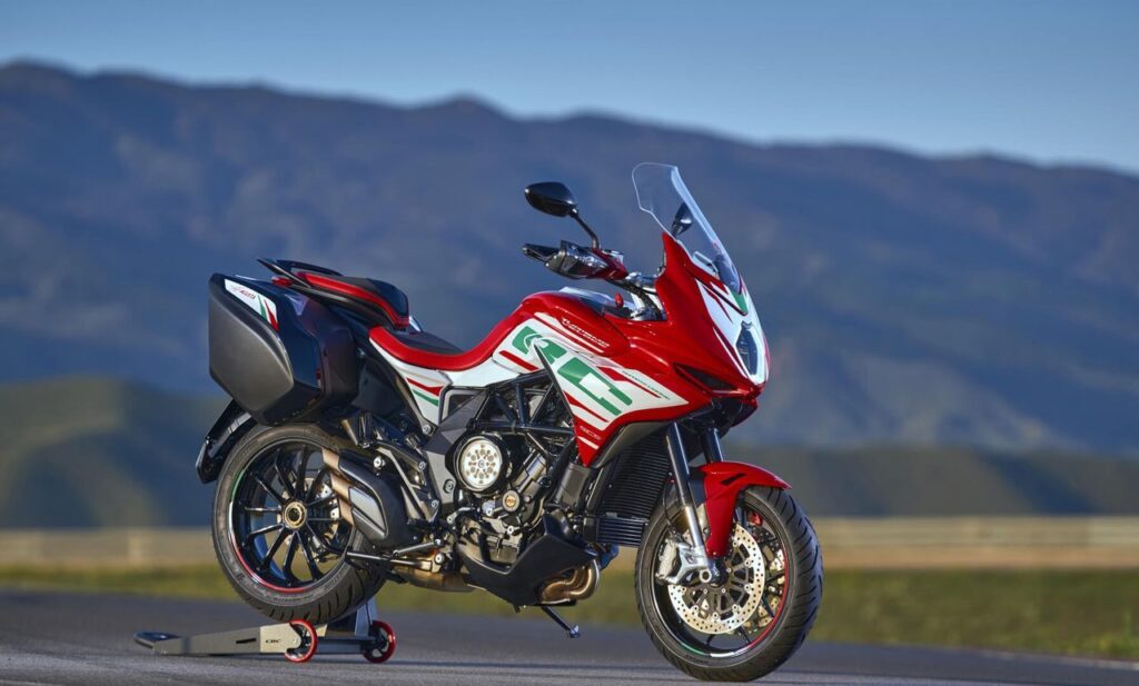 MV Agusta Turismo Veloce RC SCS a Torino