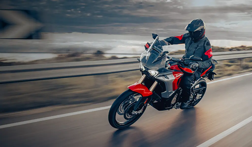 MV Agusta 2026: l’elettronica d’eccellenza diventa di serie da Mo.Vi a Torino