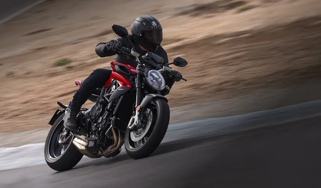 MV Agusta: dove l’ingegneria diventa arte da Mo.Vi a Torino