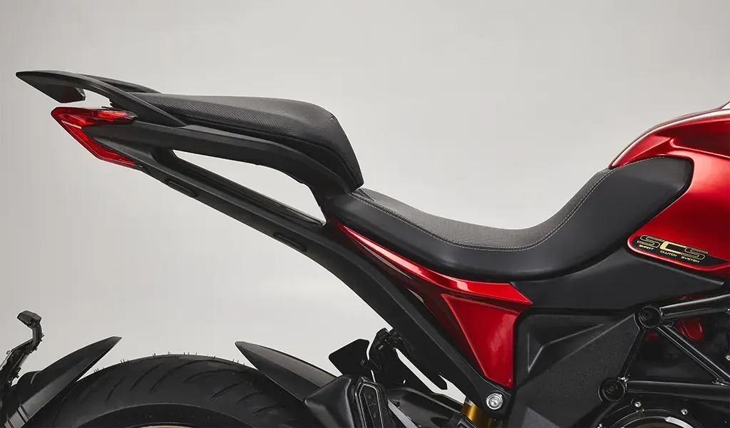 MV Agusta: dove l’ingegneria diventa arte da Mo.Vi a Torino